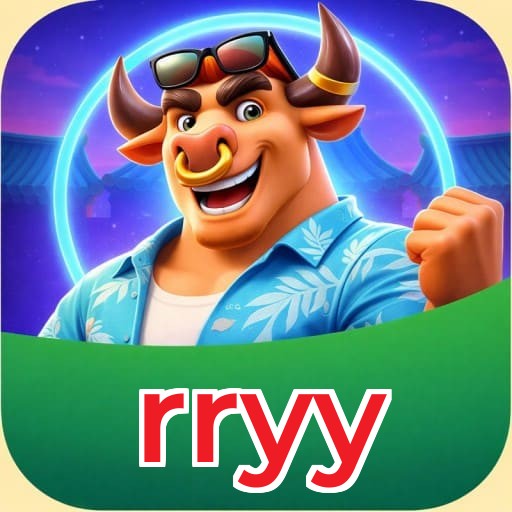 Números do app rryy em material de marketing — ilustração, não auditoria